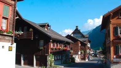 Bergwerks-Tour 3