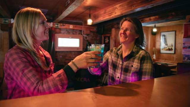 Summer-Edition im Fuchsgadä Braunwald