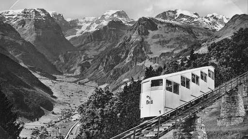 Betriebszeiten Braunwald-Standseilbahn