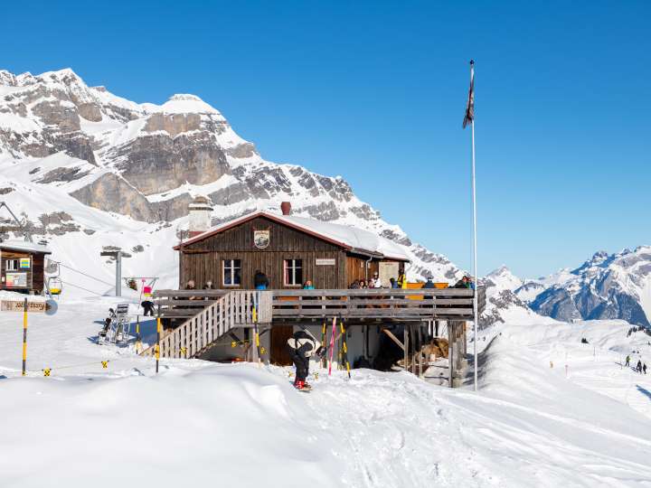 Skibeiz Seblengrat (Winter)