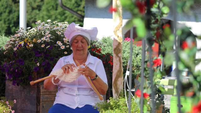 Märlitag in Braunwald, So, 2. August 2026