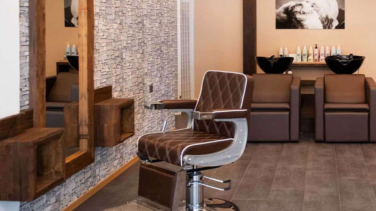 Kopfpunkt Coiffure & Kosmetik in Linthal