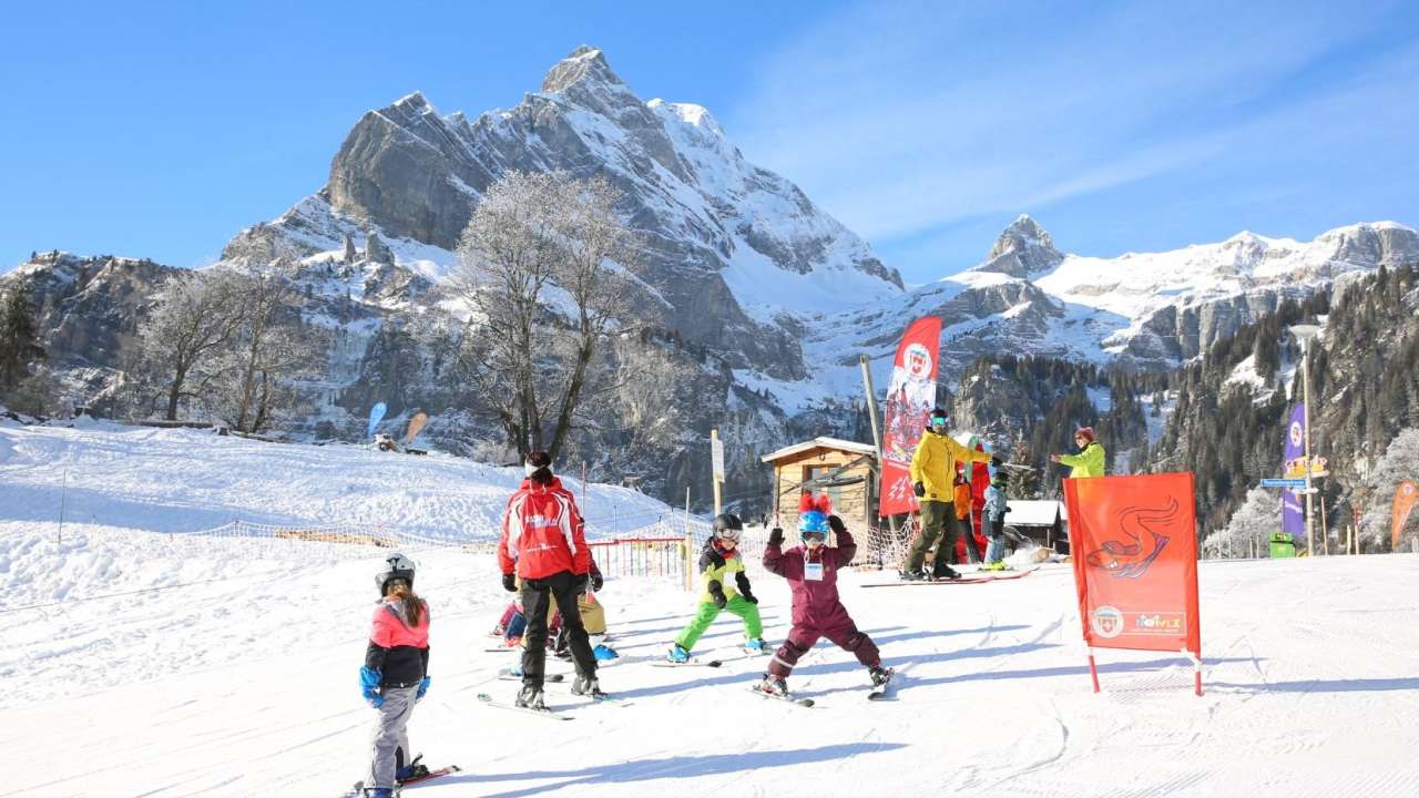 Kinderland Hüttenberg 