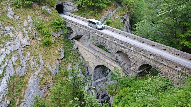 Alpentaxi Vollenweider