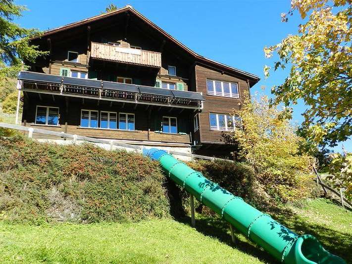 Ferienhaus Friedheim