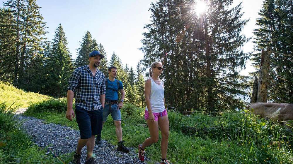 Helsana Trail