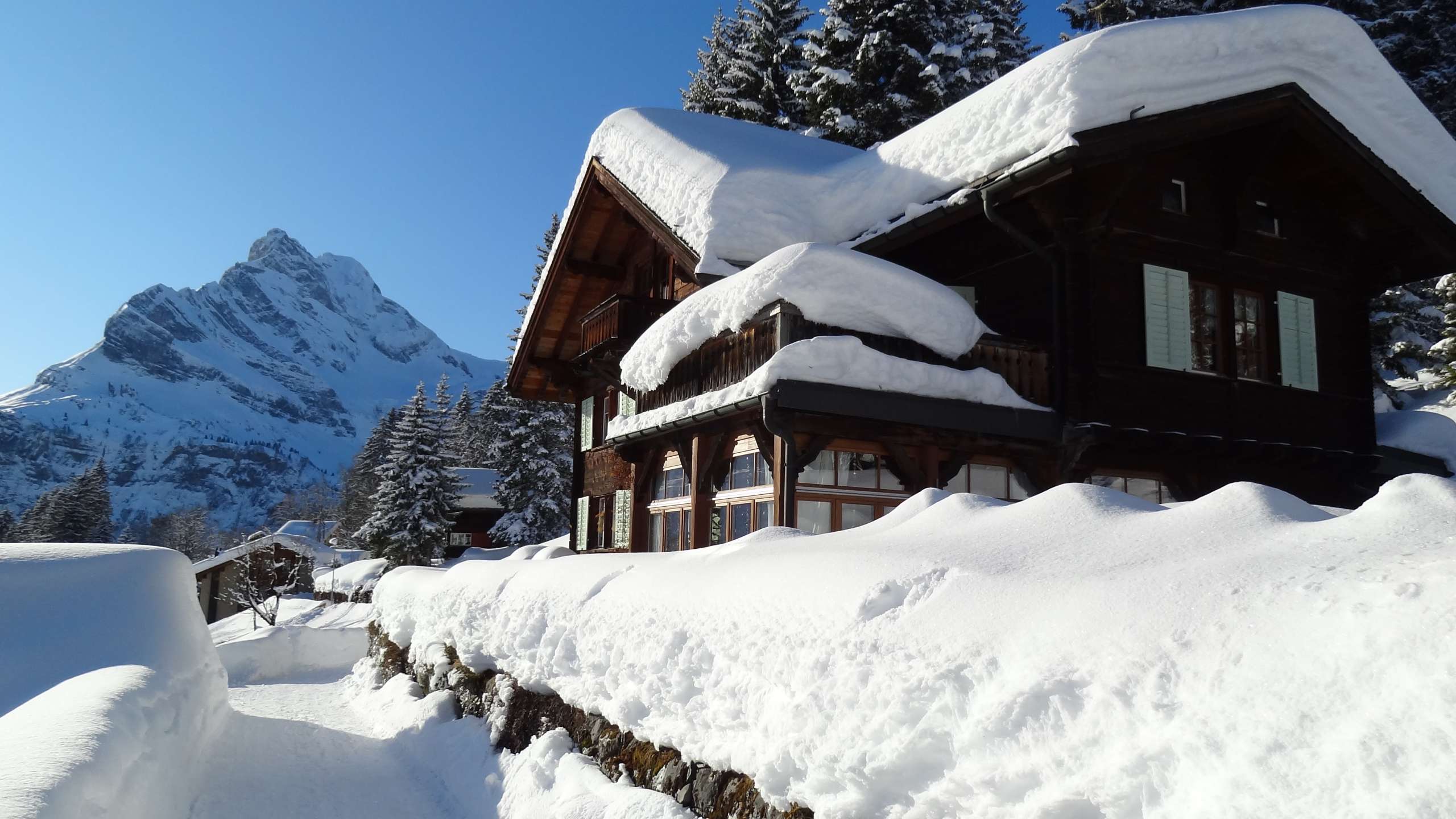 Unterkünfte auf Anfrage