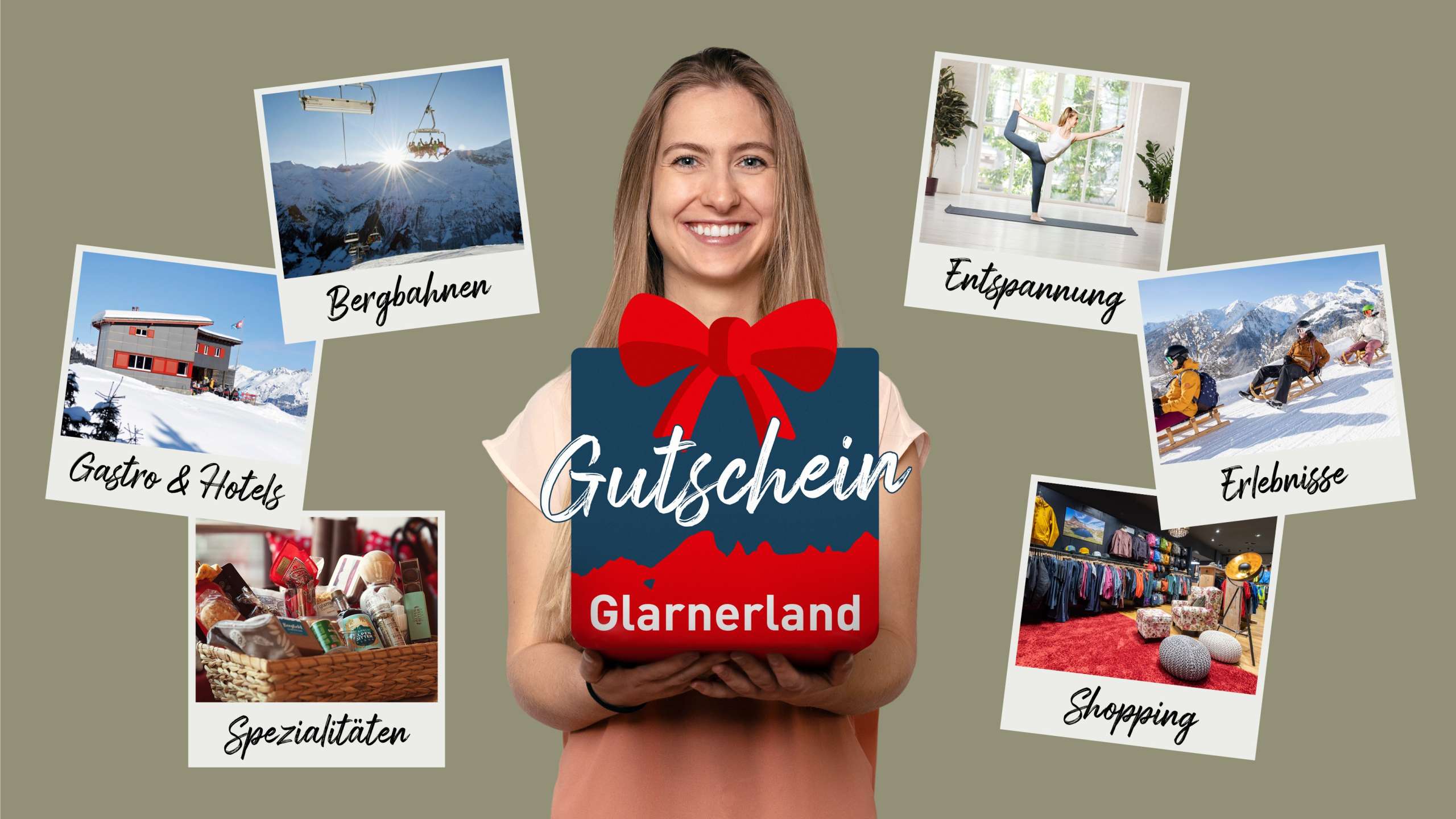 Glarnerland Gutscheine