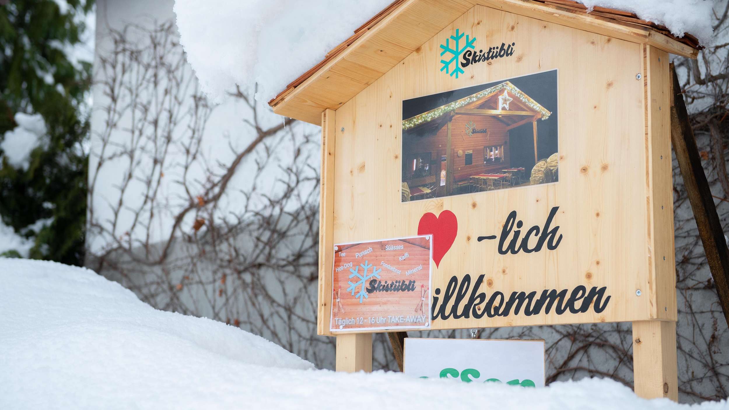 Skistübli Hätzingen