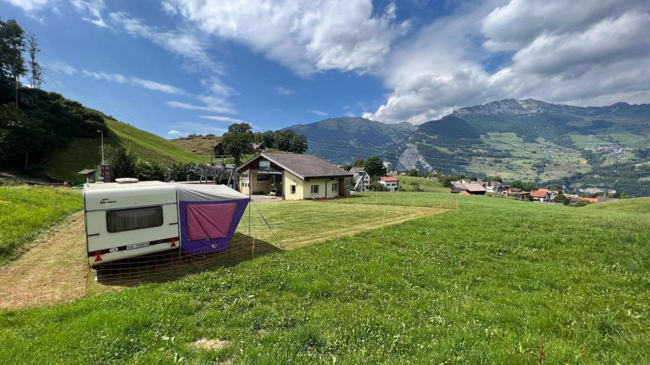 Camping Kerenzerberg