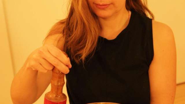 Yoga & Klangschalen Brunch im Bergrestaurant Chämistube, 28. Juni 2026