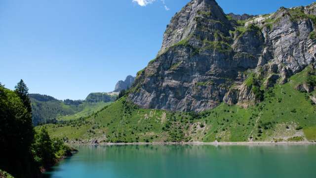 Genusswanderungen in Braunwald, 30. Juli - 2. August 2026
