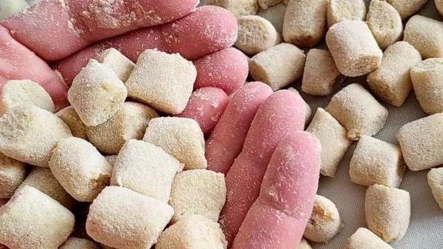 Gnocchi - Kurs, 14. Juli 2026