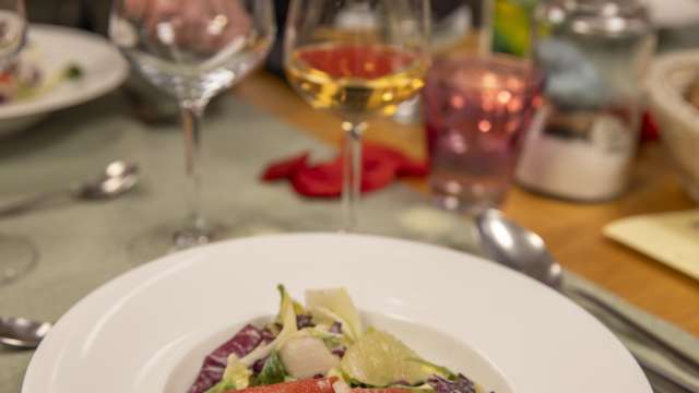 Wine & Dine 14. November 2025