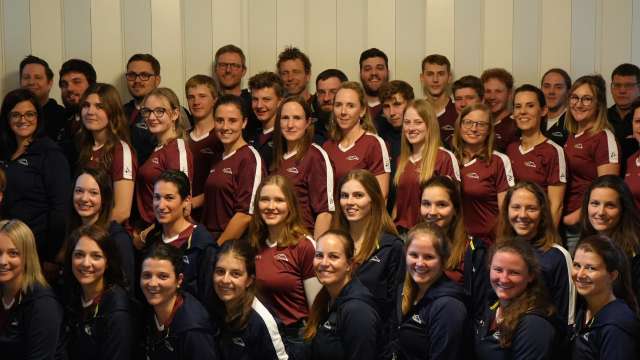 Turnerchränzli des TV Linthal 14. & 15. November 2025