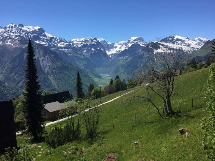 Appartement Im Strick Nr. 181