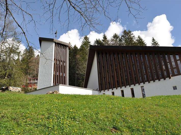Abenteuer Turm