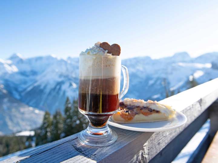 Skibeiz Seblengrat (Winter)