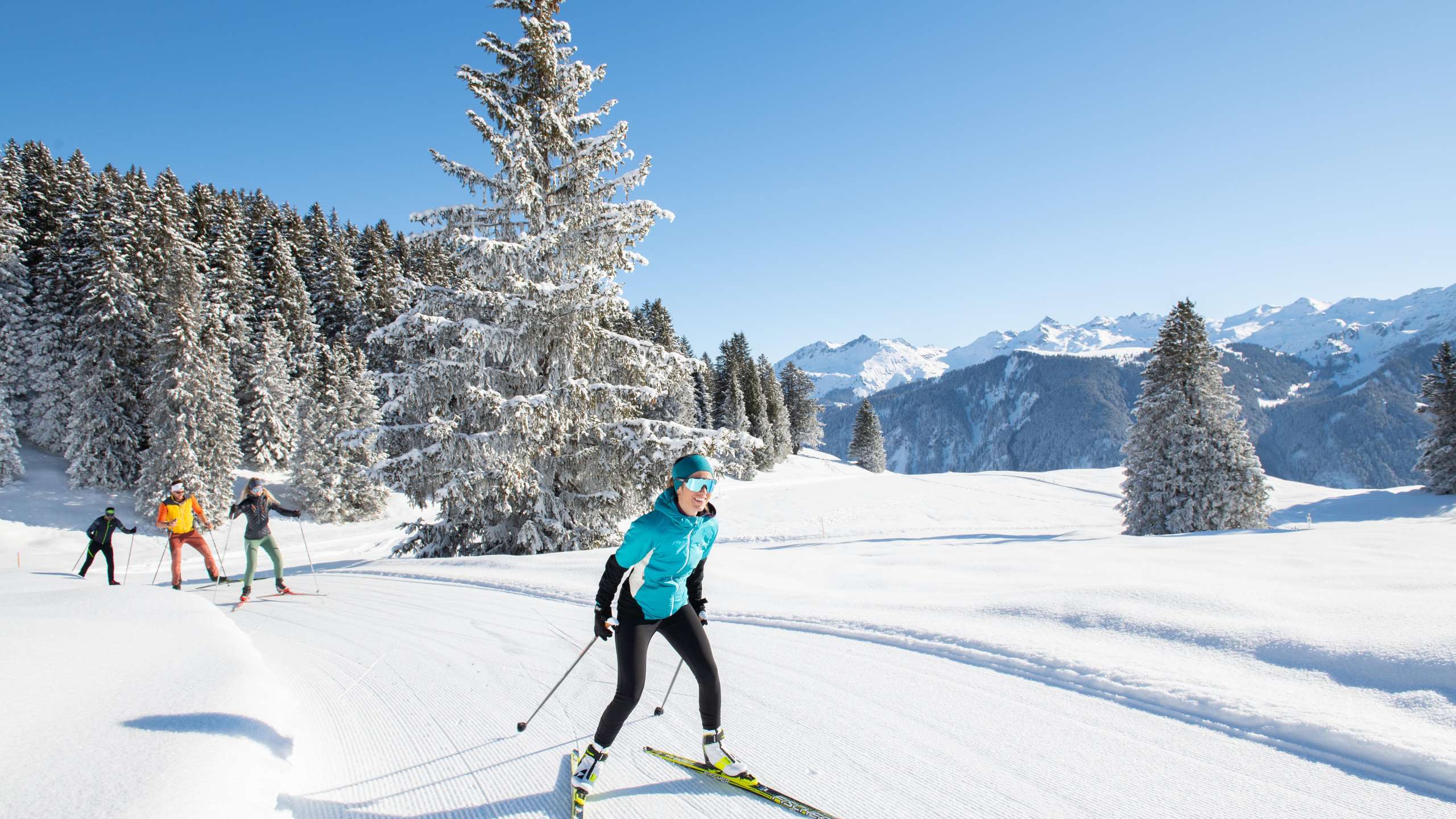 Lydia Hiernickel-Challenge