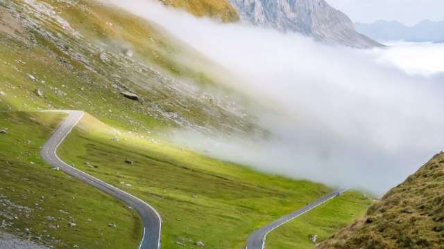 Klausenrennen 25. -27. September 2026