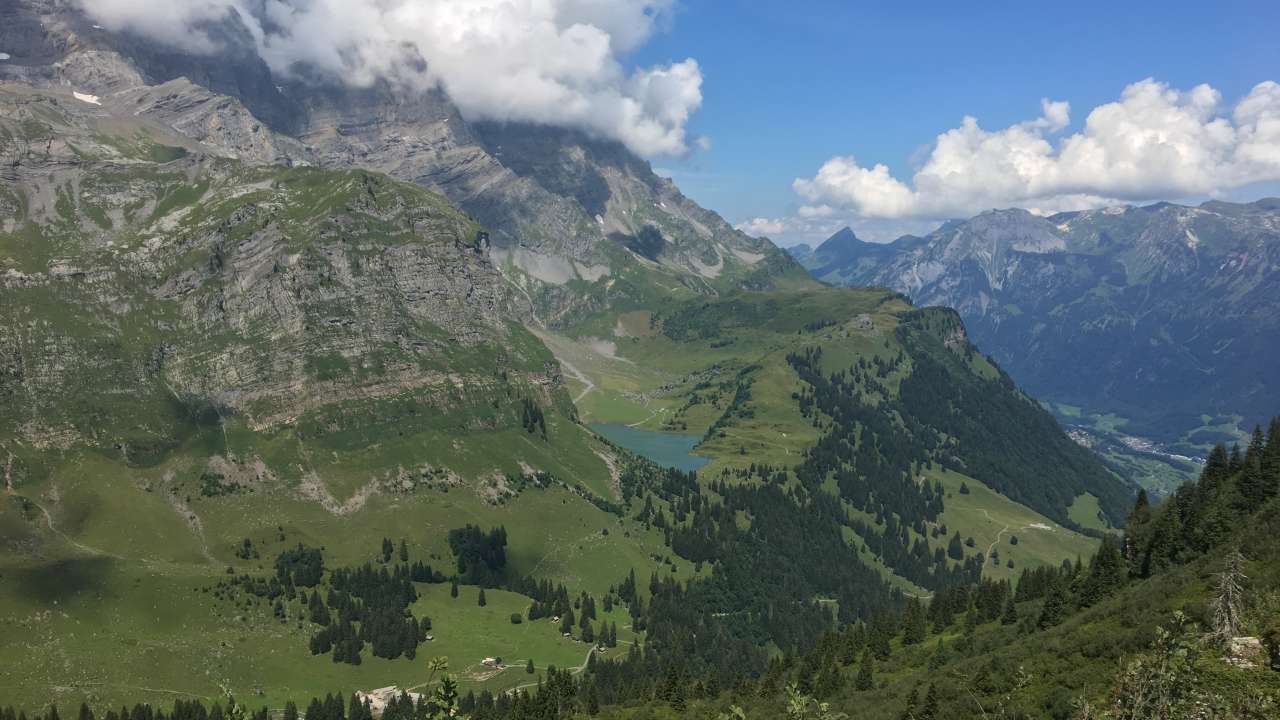 Braunwald - Schwändi