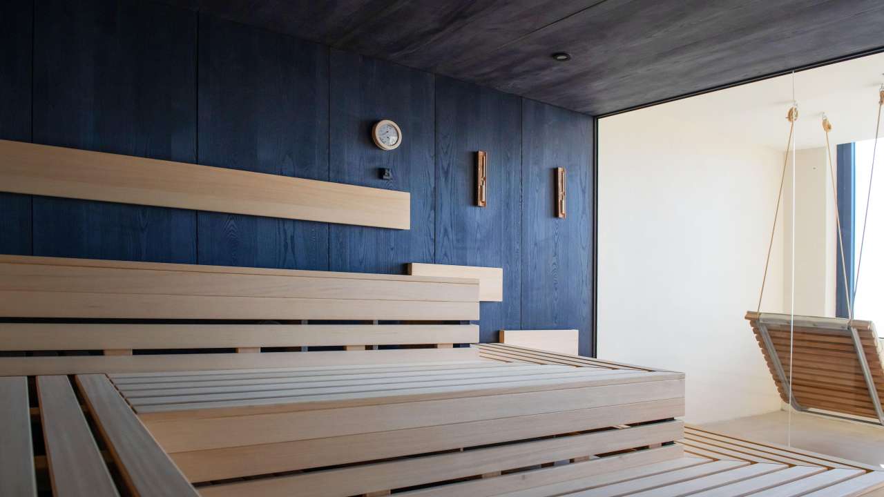 Wellness im Panoramahotel