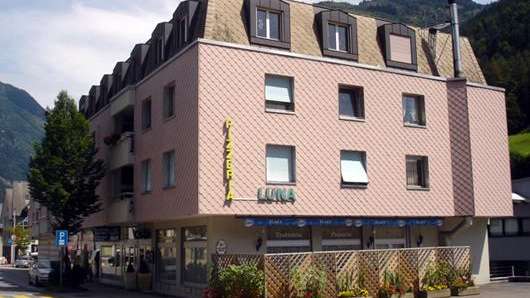 Pizzeria Luna