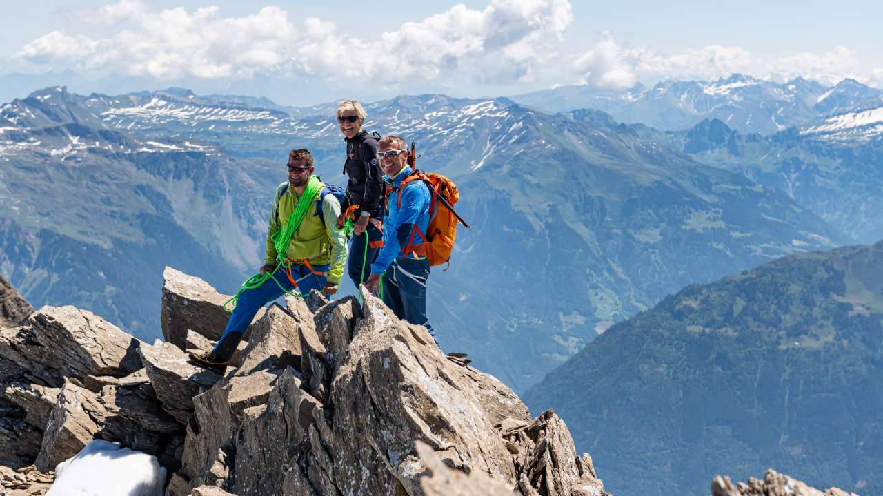 Alpinschule Glarnerland