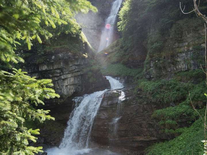 Diesbachfall