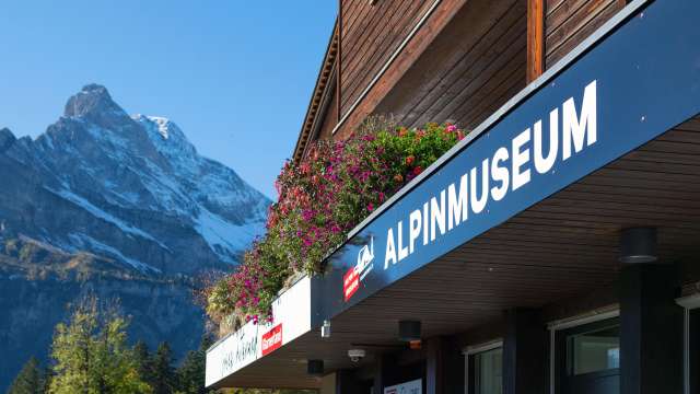 Geologie-Führung Braunwald, 25. Juli 2026