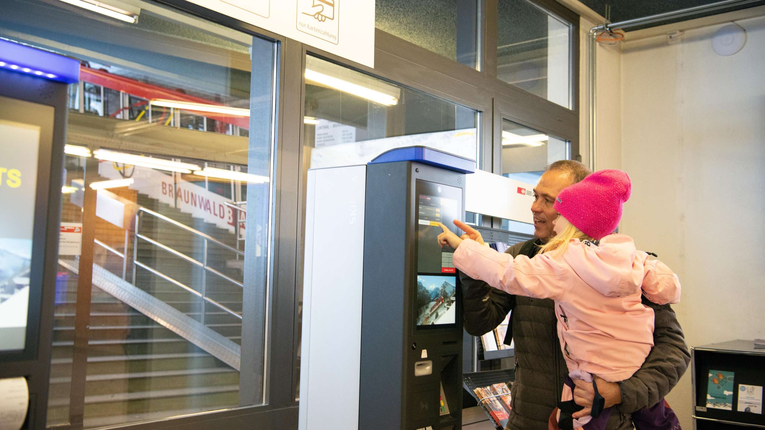 Tarife (Linthal-Braunwald)