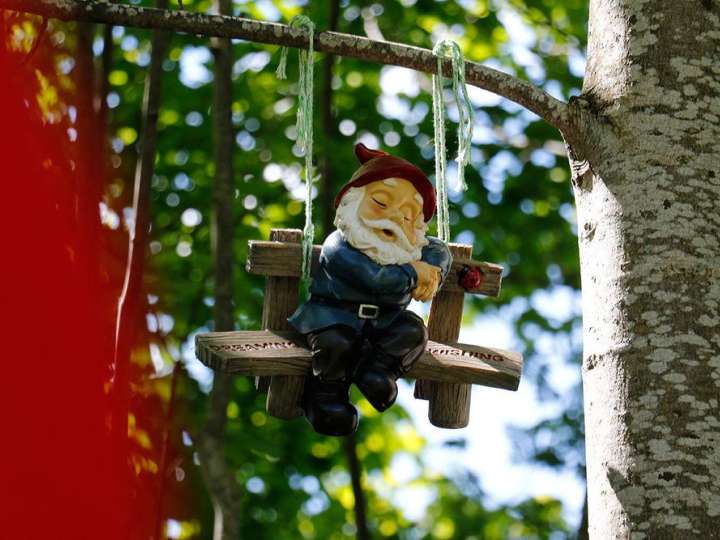 Zwergenweg Braunwald