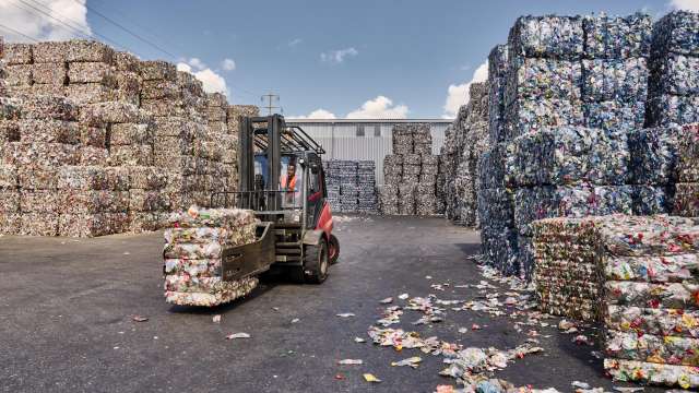 «Industriespionage» bei der Resilux Schweiz AG