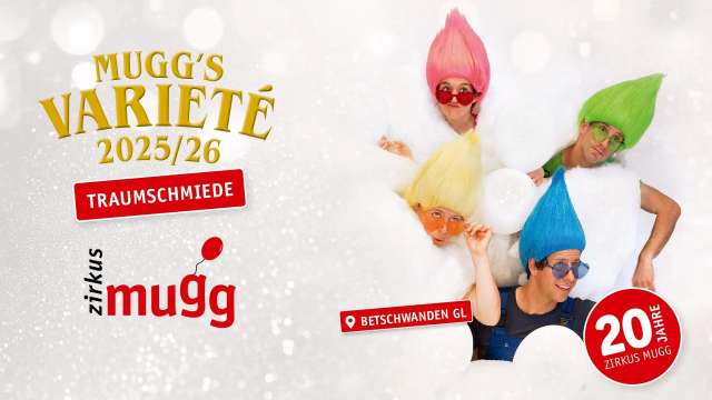 Mugg's Varieté