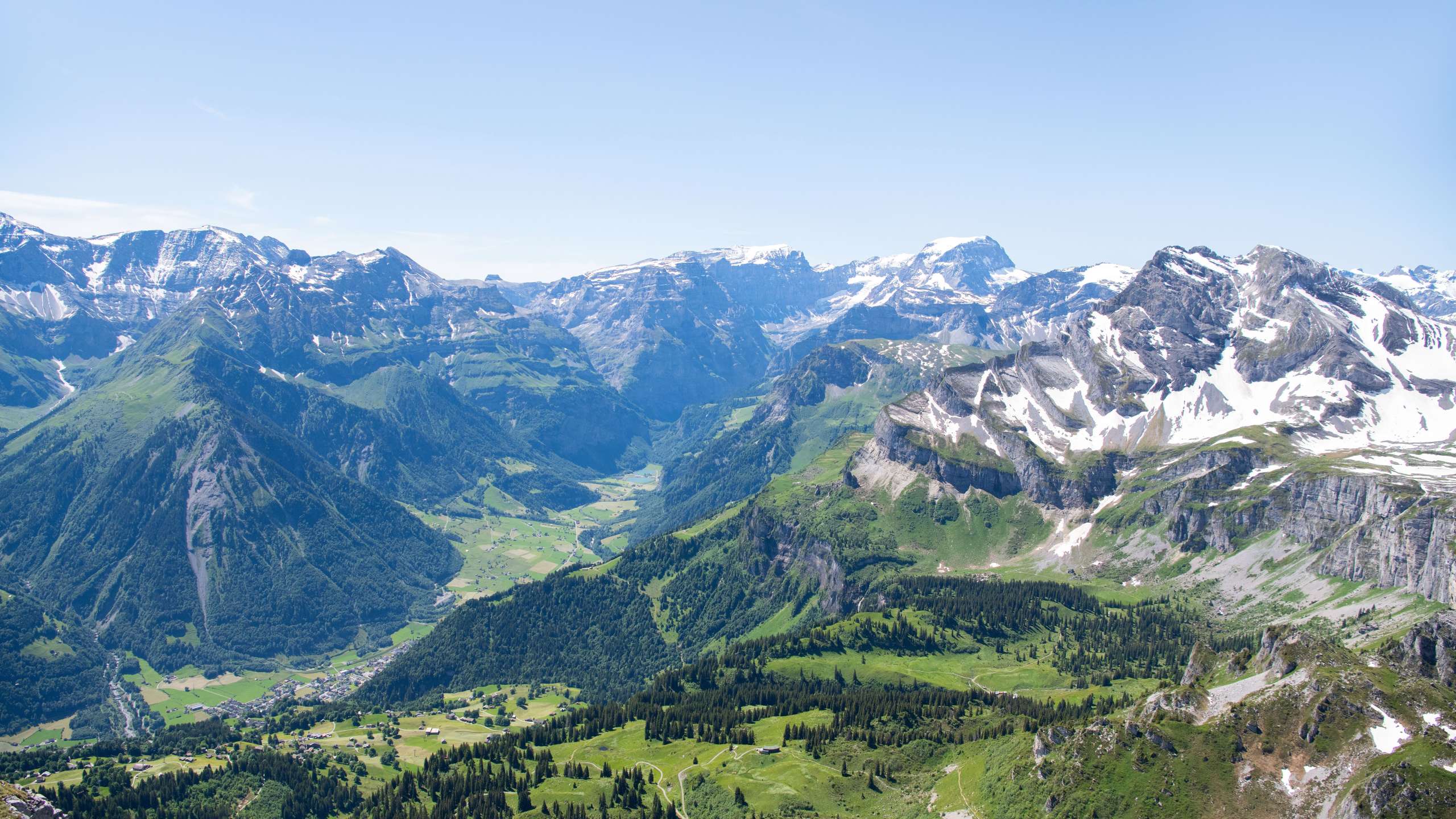 Achtsamkeit & Nachhaltigkeit