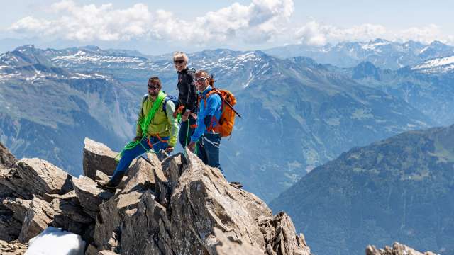 Alpinschule Glarnerland