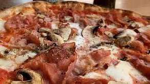 Pizza Pasta Pierino - Grotzenbüel, Braunwald