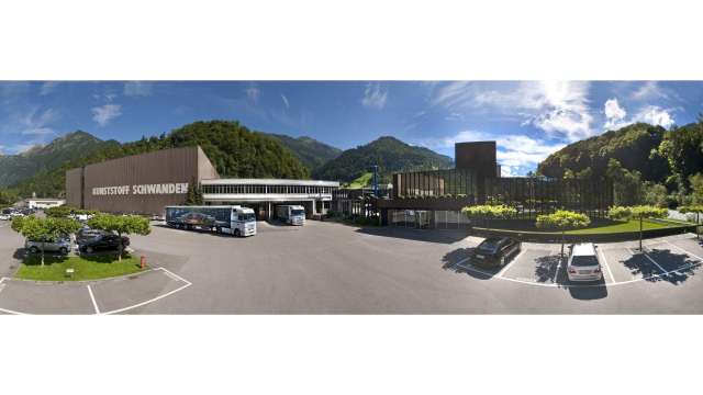 «Industriespionage» bei der Kunststoff Schwanden AG