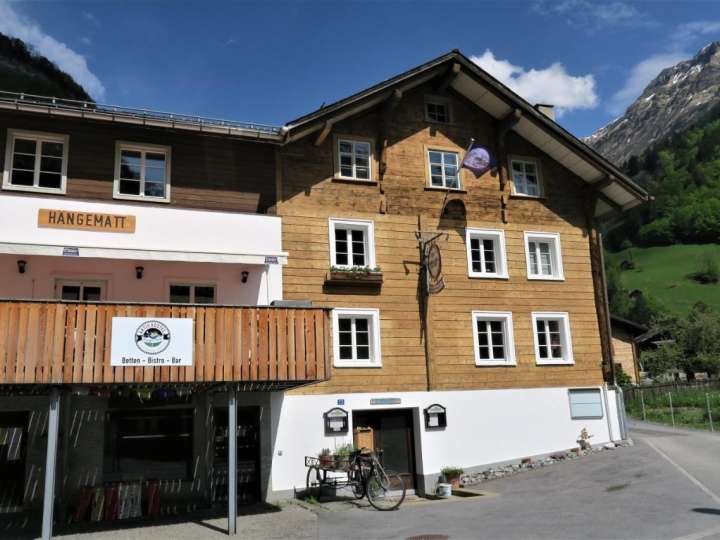 Aktivhostel HängeMatt