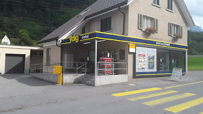 VOLG Linthal