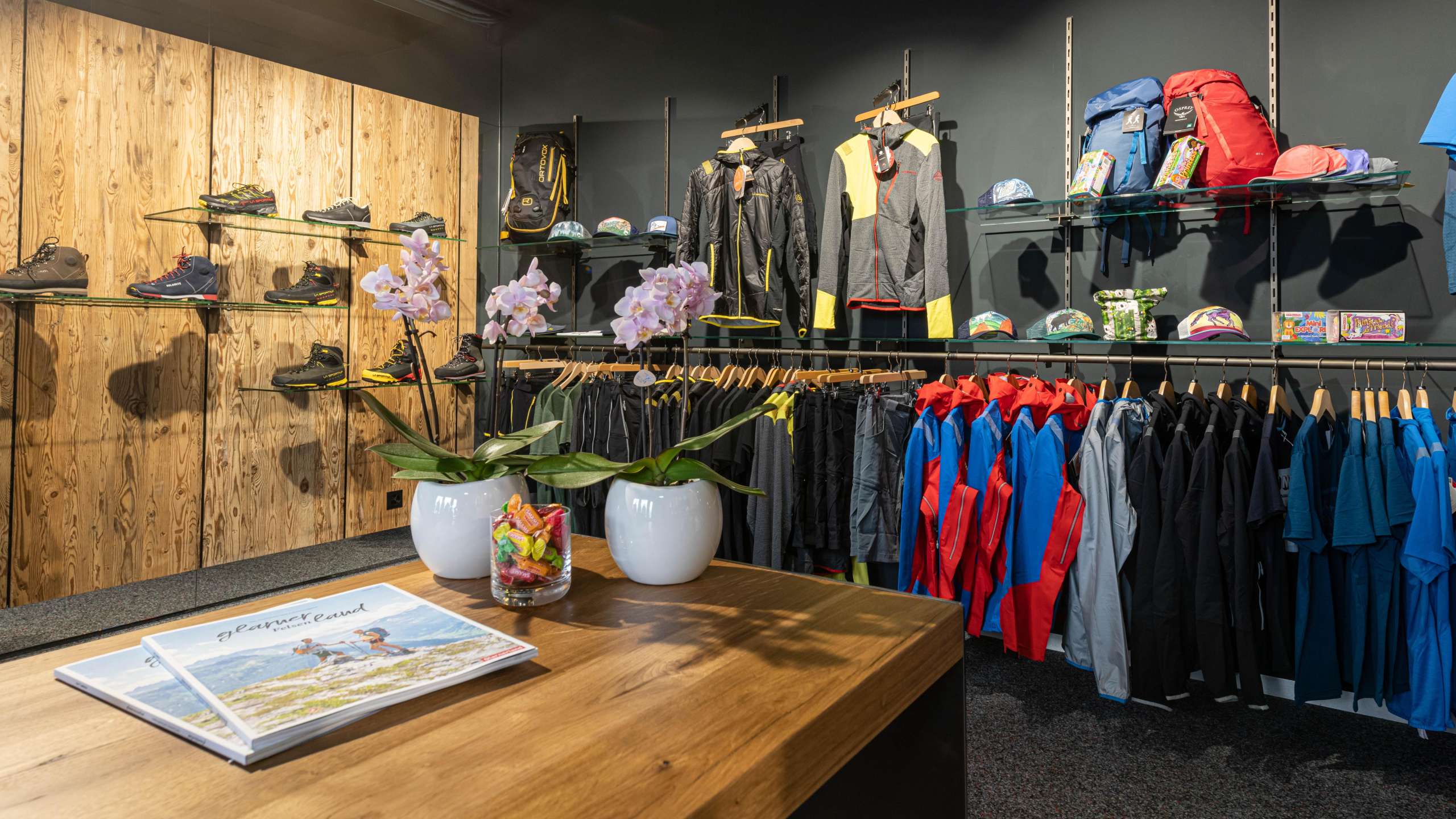 Tödisport Braunwald