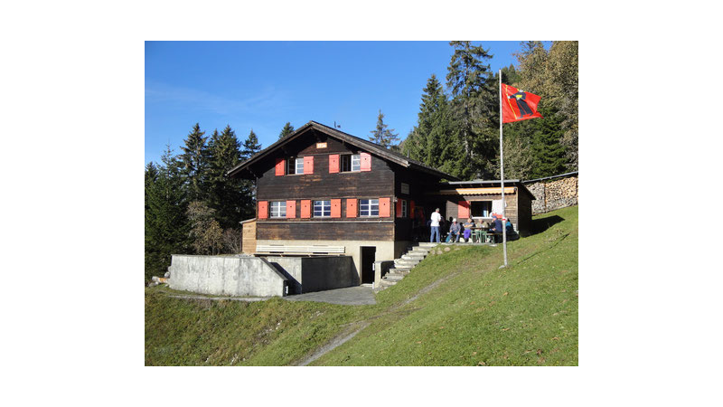 Skiclub Schilt