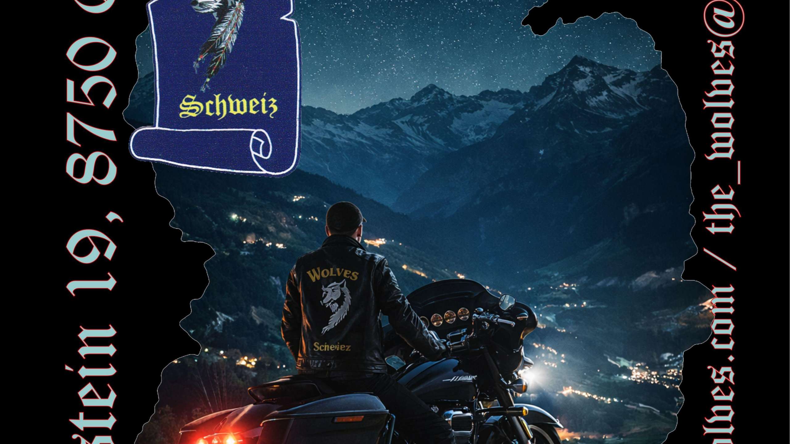 14. Glarner Töfftreffen