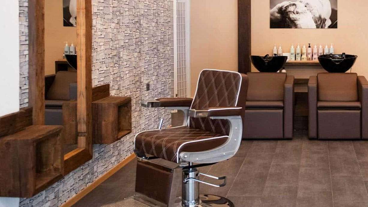 Kopfpunkt Coiffure & Kosmetik in Linthal