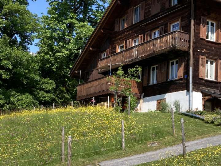 Ferienwohnung Hunduren Nr. 11c