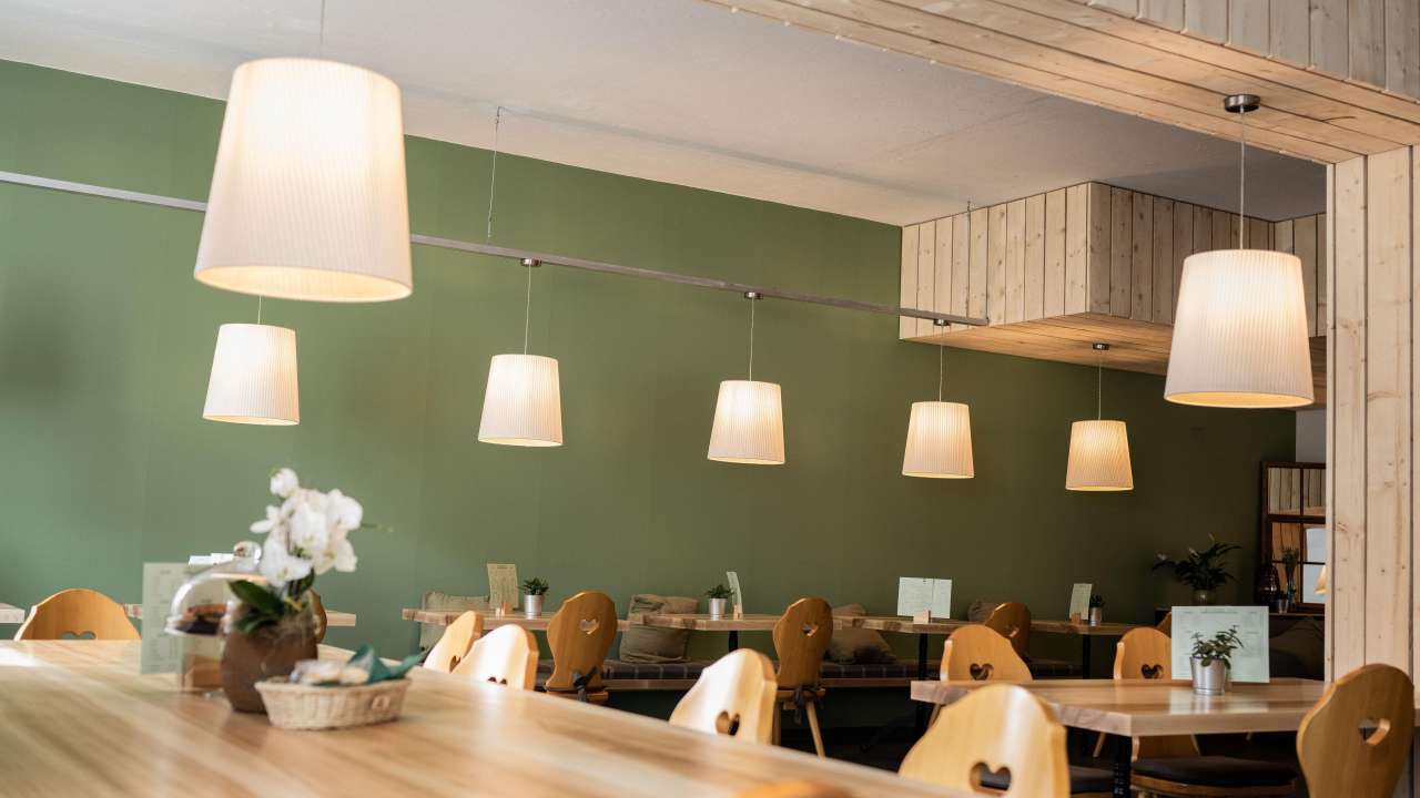 Linthpark Café