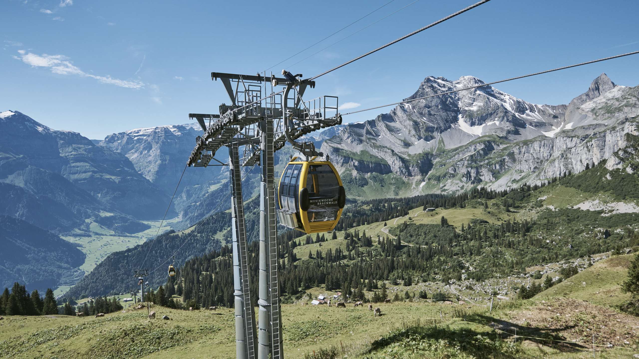 Mit der Kombibahn Gumen ins Zwergenreich
