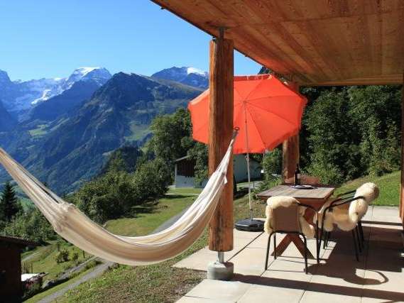 Appartement Sycamore Lodge Nr. 14