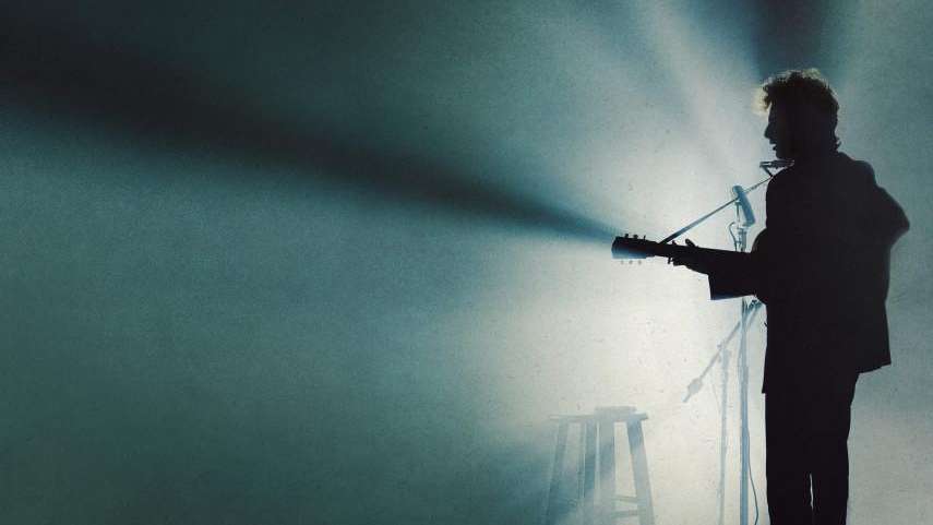 Abendkino im Wortreich: " A Complete Unknown"