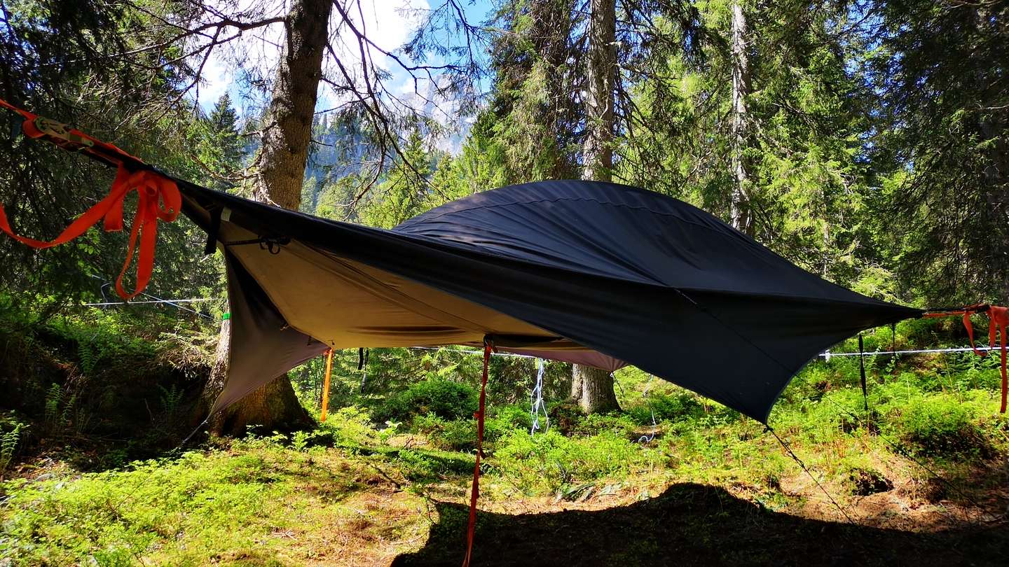 Spezielle Unterkünfte